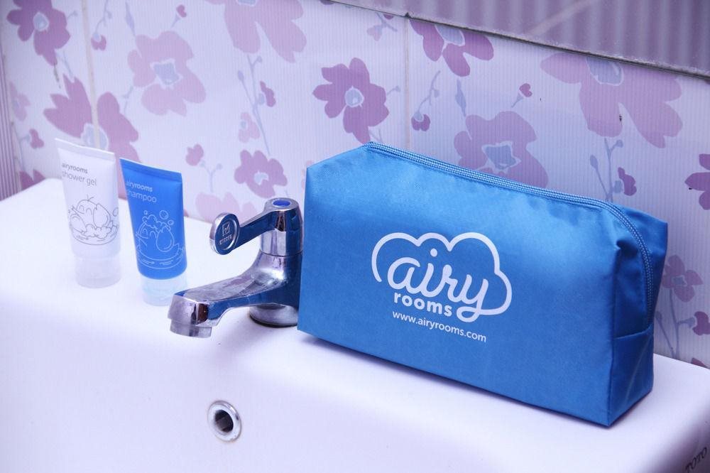 Airy Panakkukang Pettarani Tiga 17 Makassar in Makassar, Indonesia