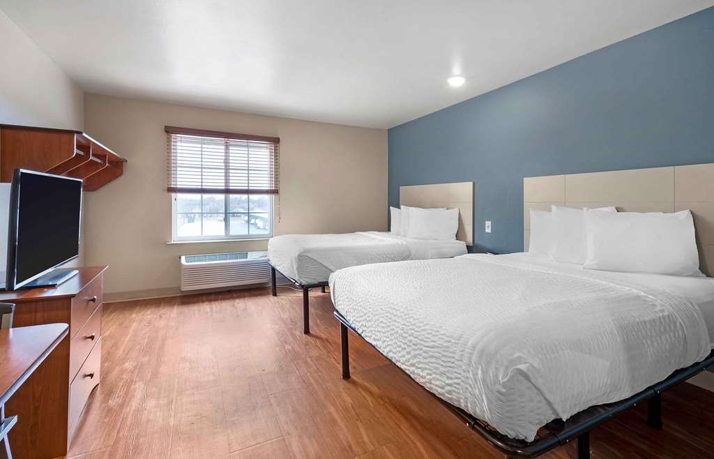 Extended Stay America Select Suites Wichita Airport - photo 36