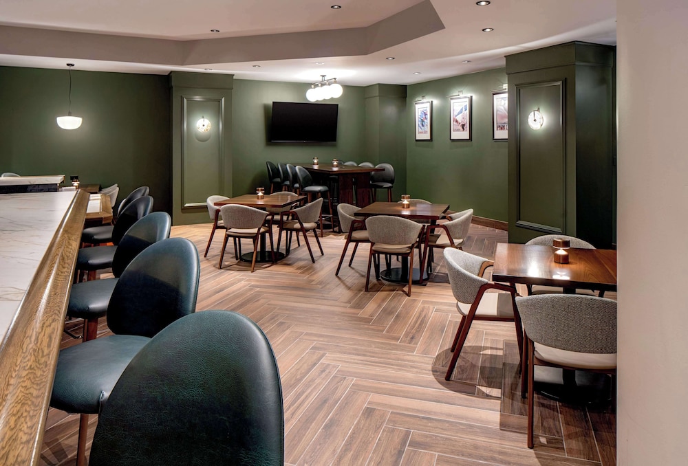 Doubletree Suites by Hilton Salt Lake City - photo 53
