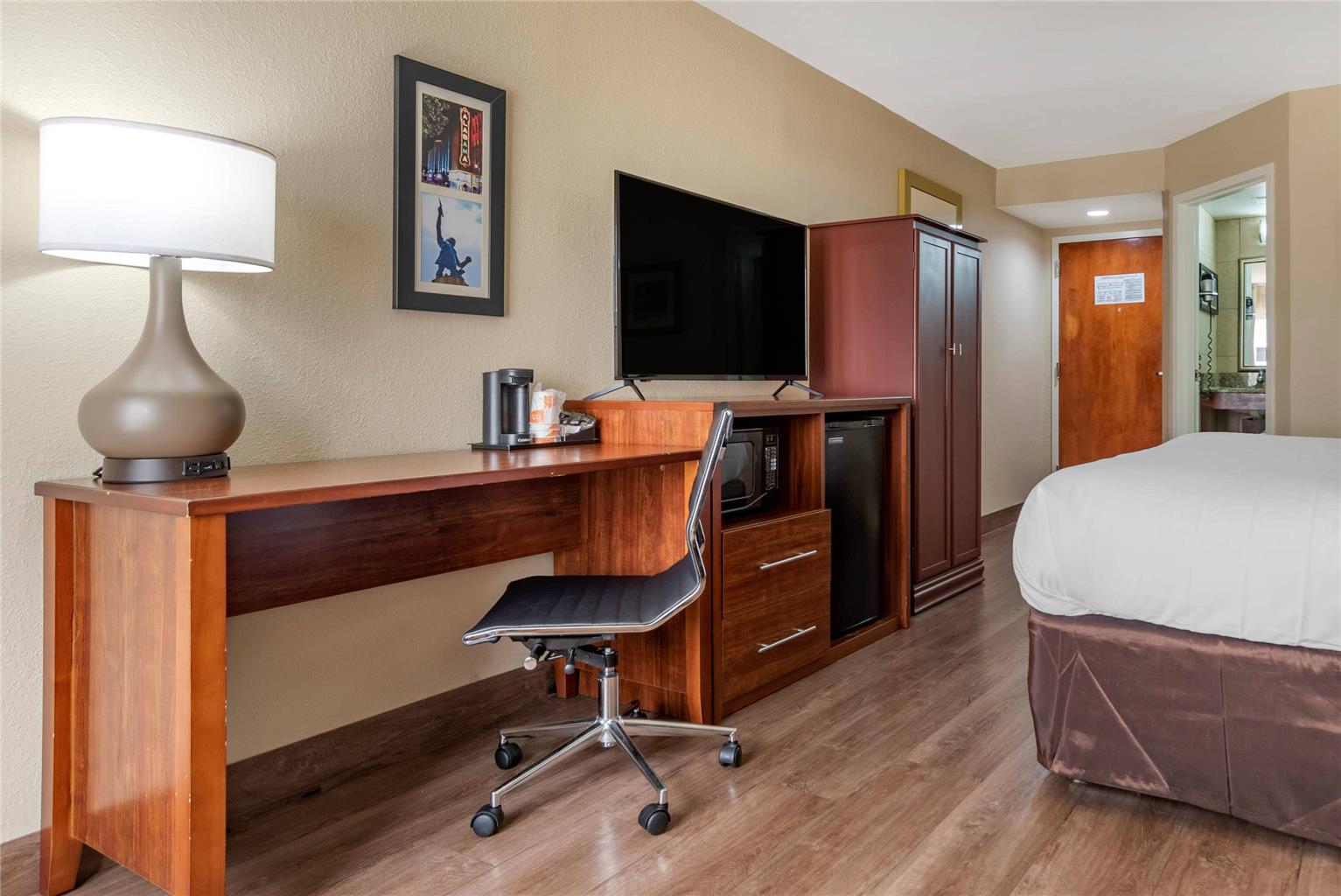 Comfort Inn Birmingham Homewood - photo 20