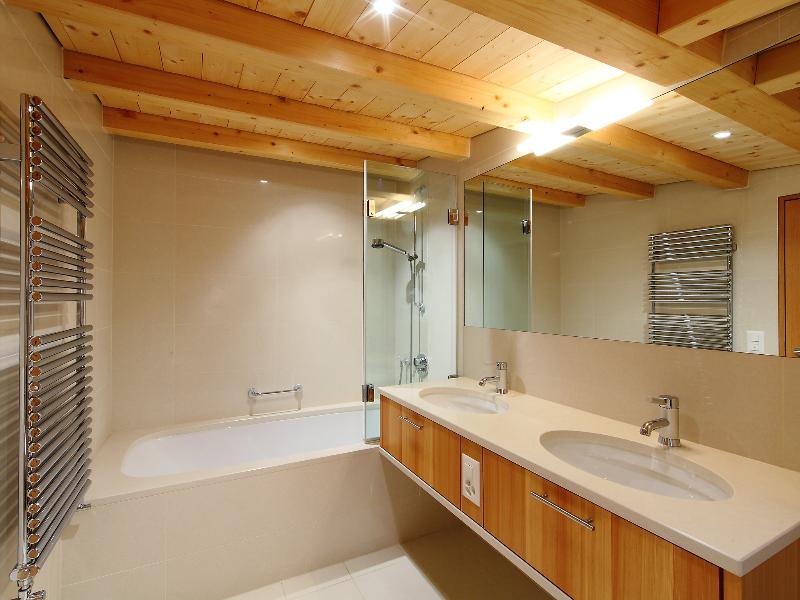 Apartment Residenz Cresta Kulm B26 by Interhome — 5-Star Luxury Hotel in Celerina, Switzerland