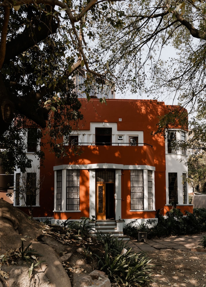 CL Chapultepec - last minute hotel in Mexico City