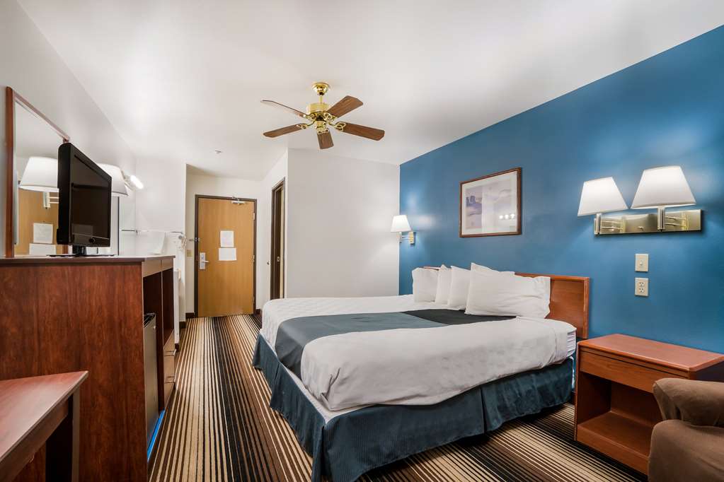Americas Best Value Inn Green River - photo 21