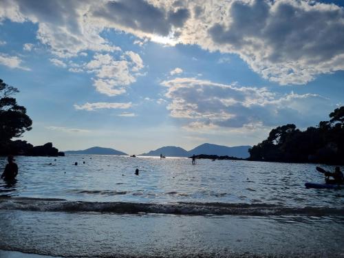 Patty's Cottage with private PARKING — 4-Star Luxury Hotel in Lerici, Italy