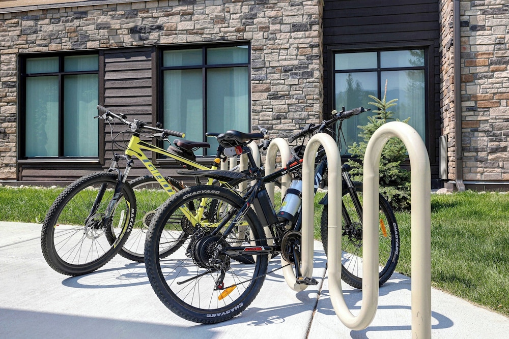 Residence Inn by Marriott Steamboat Springs - photo 46