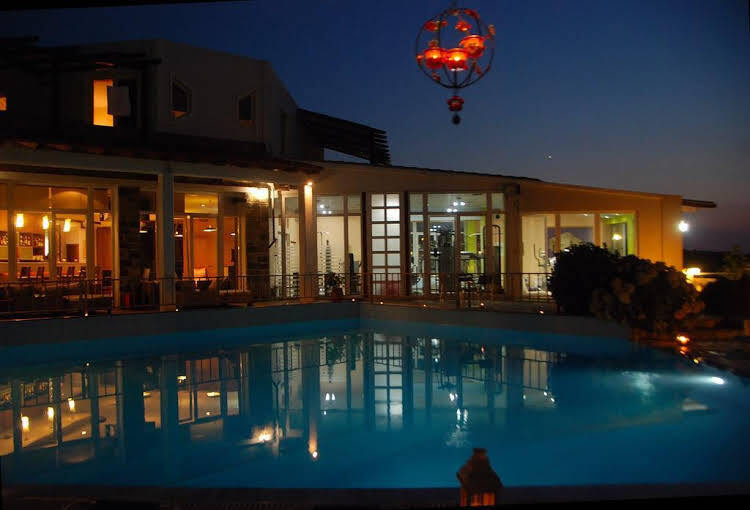 Samothraki Village — hotel in Samothraki