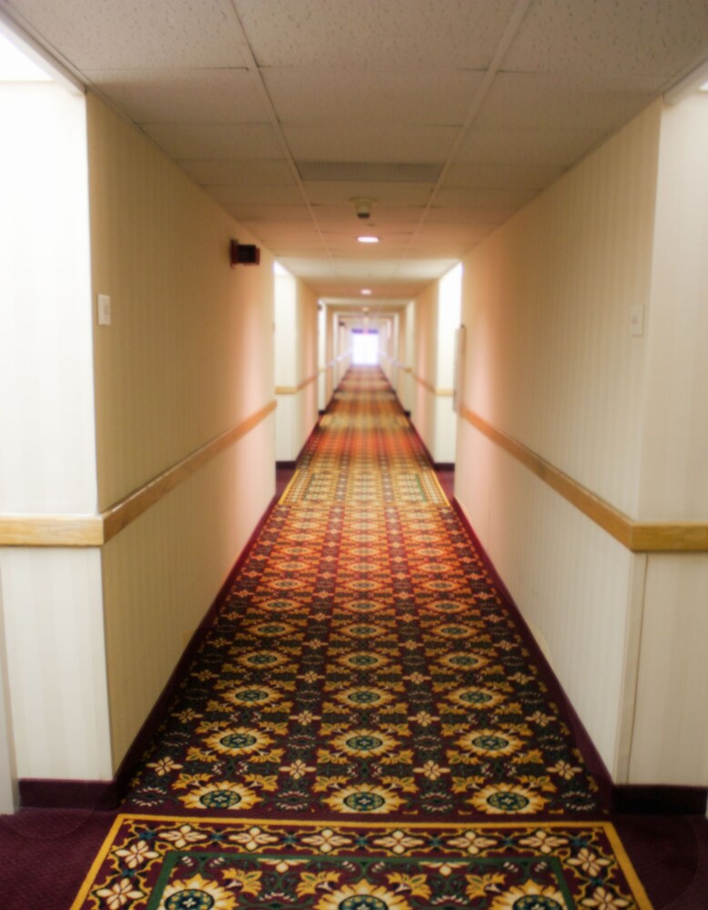 New Victorian Inn & Suites - photo 36
