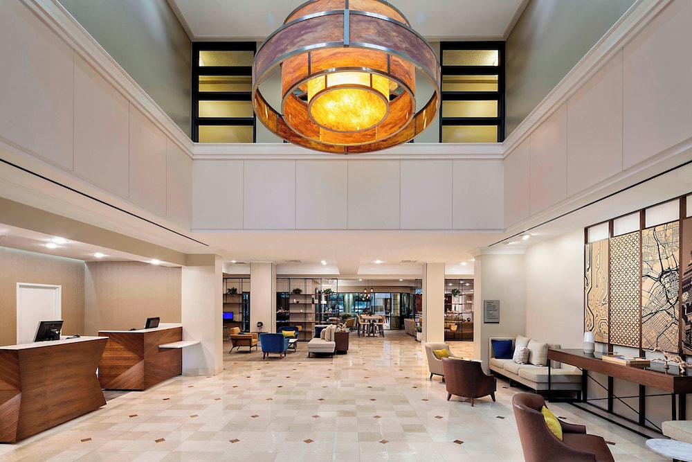 Sheraton Suites Market Center Dallas - photo 2