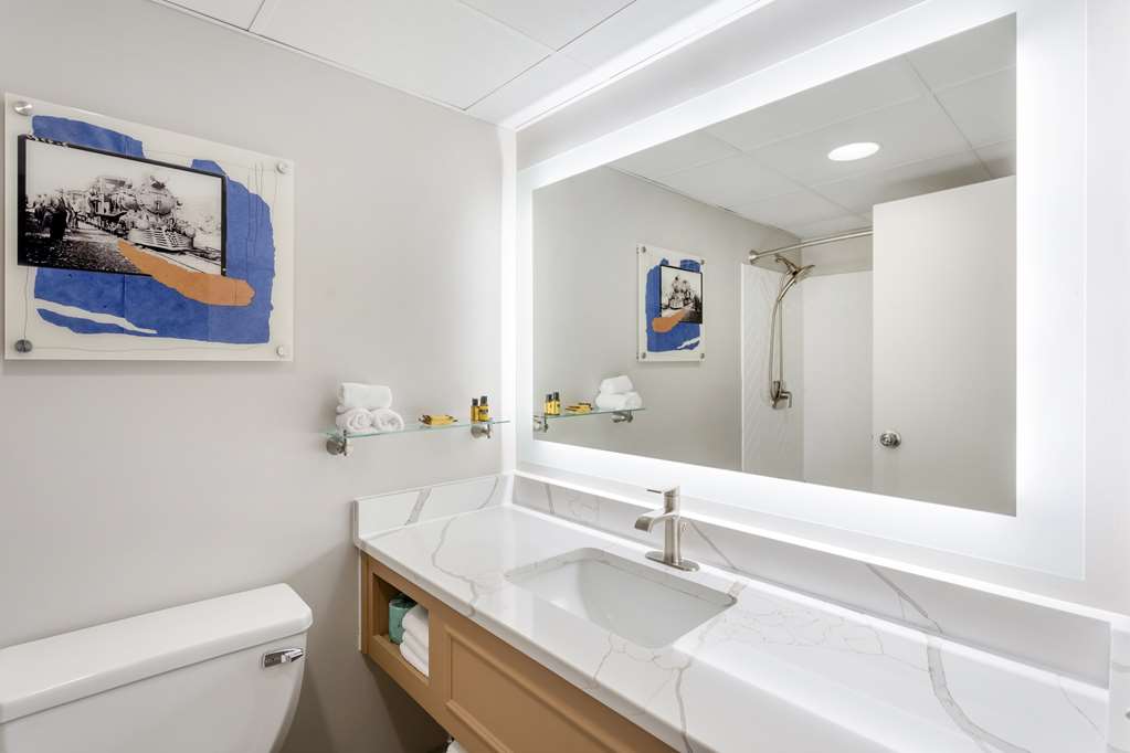 Best Western Plus Heritage Rail Inn Suites - photo 27