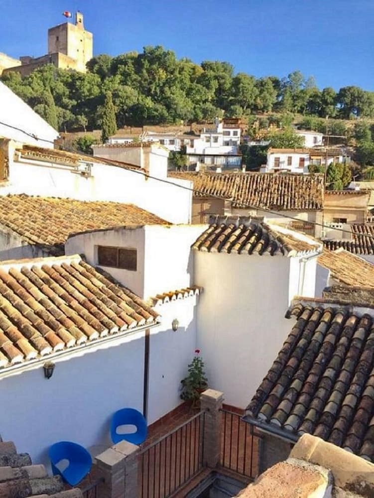 Suites Casa Cuesta del Agua Apartamentos