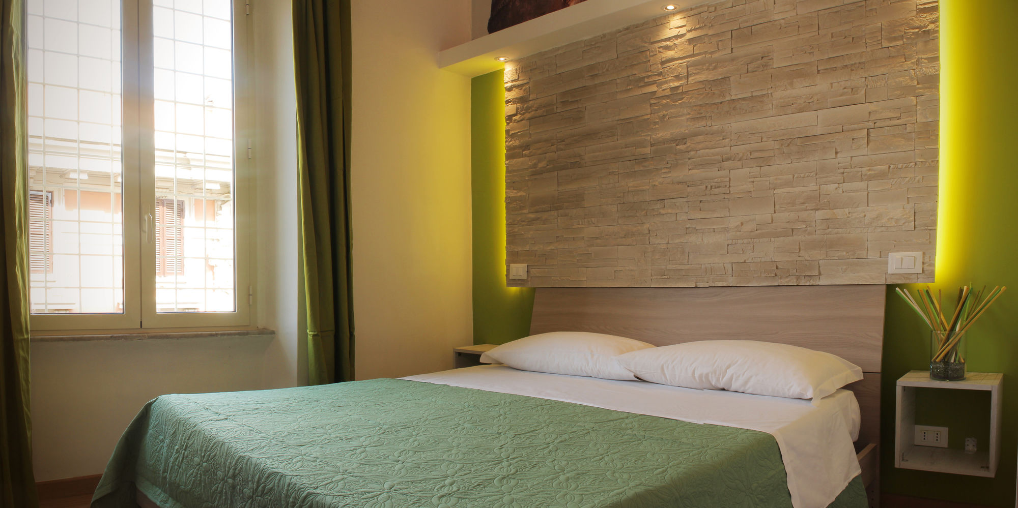 Rooma beb - last minute hotel in Rome