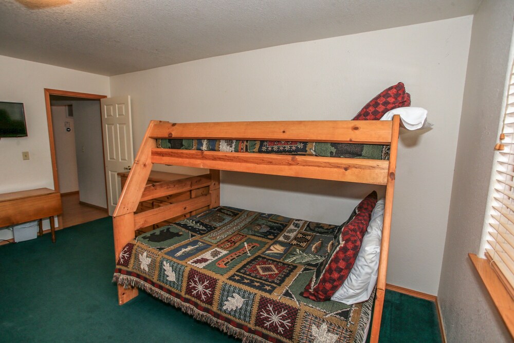 Jus Relax Inn - photo 10