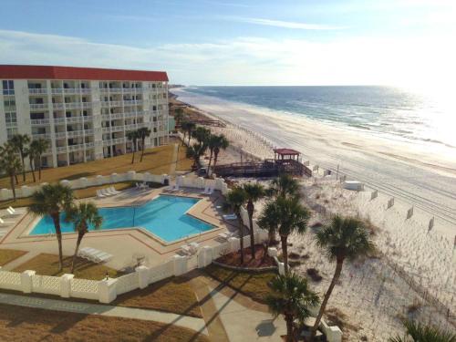 El Matador 431 by Alicia Hollis Rentals — 4-Star Luxury Hotel in Fort Walton Beach, United States