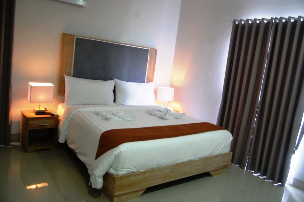 Umadhatu Resort — Bali — photo 4