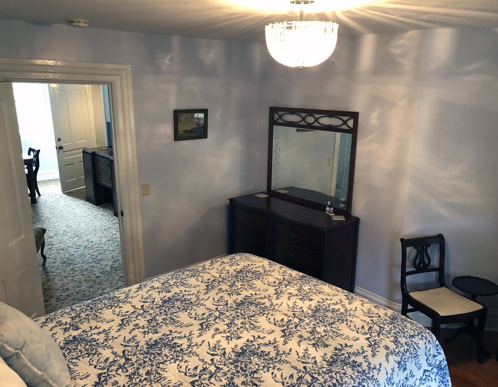 The Parsonage Inn - photo 18