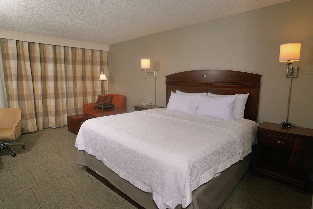 Hampton Inn Springfield South - photo 5