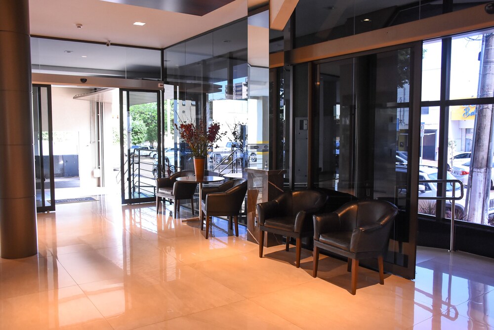 Hotel Bahamas — Dourados — photo 4