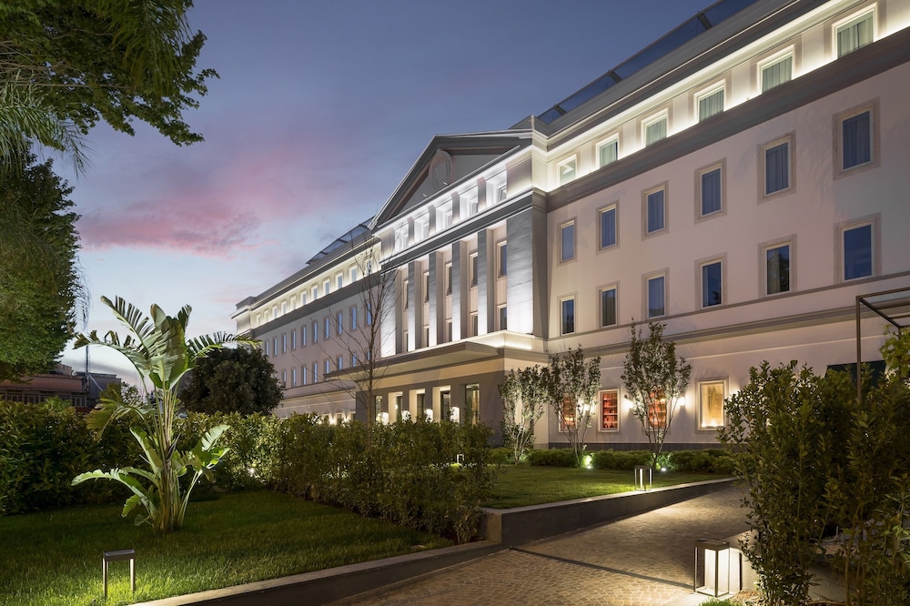 Habita79 Hotel Pompeii MGallery Collection in Pompei, Italy