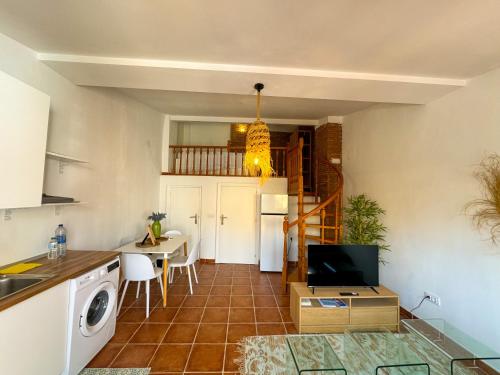 Piso Con Terraza En El Centro Historico 20837378 — Valencia