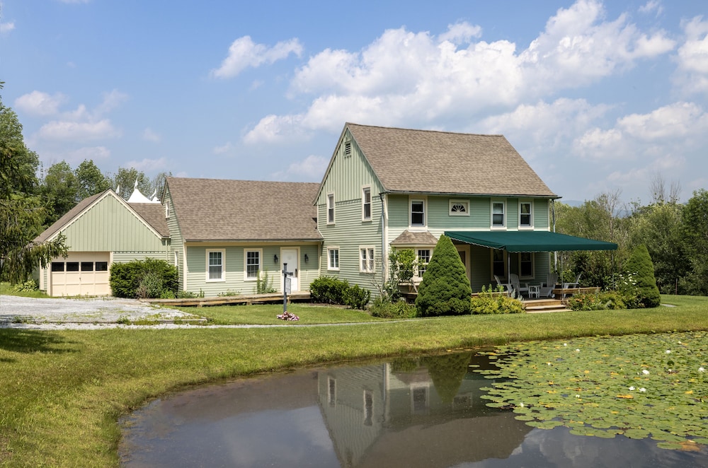 The Equinox A Luxury Collection Golf Resort & Spa Vermont - photo 15