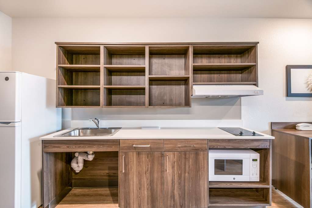 WoodSpring Suites Missoula - photo 22