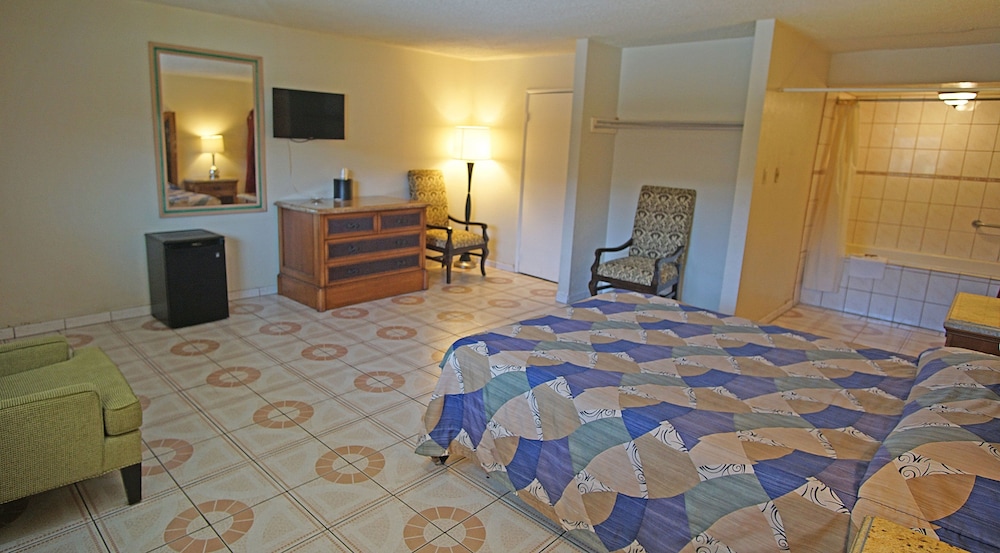 Los Angeles Inn & Suites LAX - photo 19