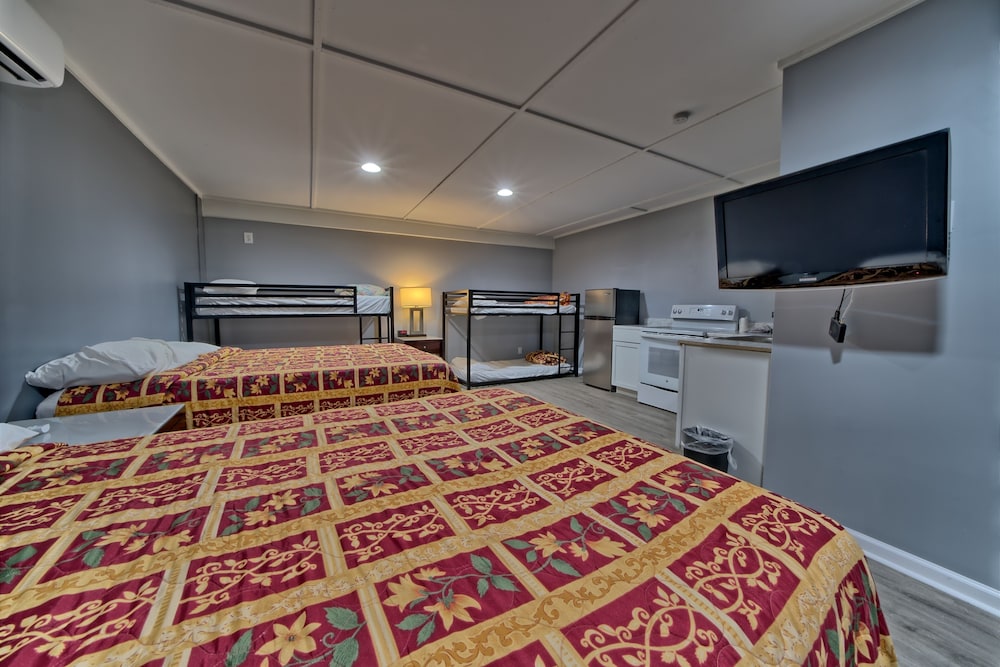 Aqua View Motel - photo 13