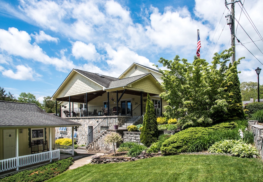 Boxwood Lodge - photo 99