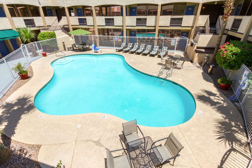 Motel 6 Glendale - photo 13