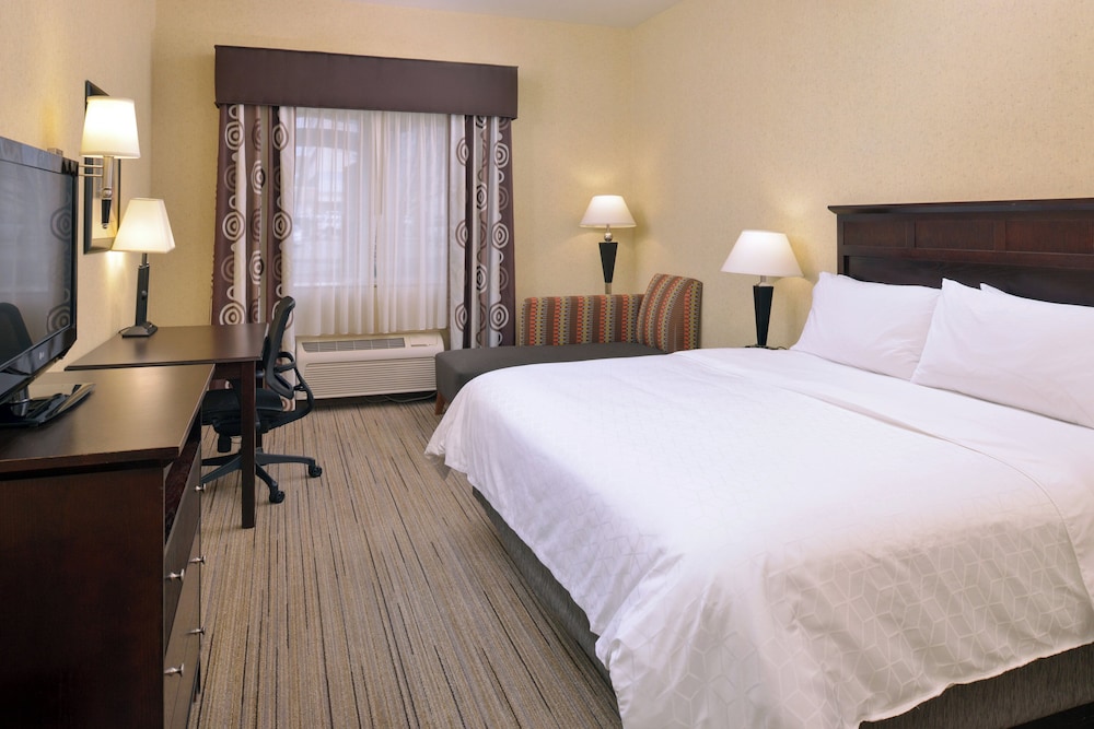 Holiday Inn Express & Suites Nampa Idaho Center by IHG - photo 16
