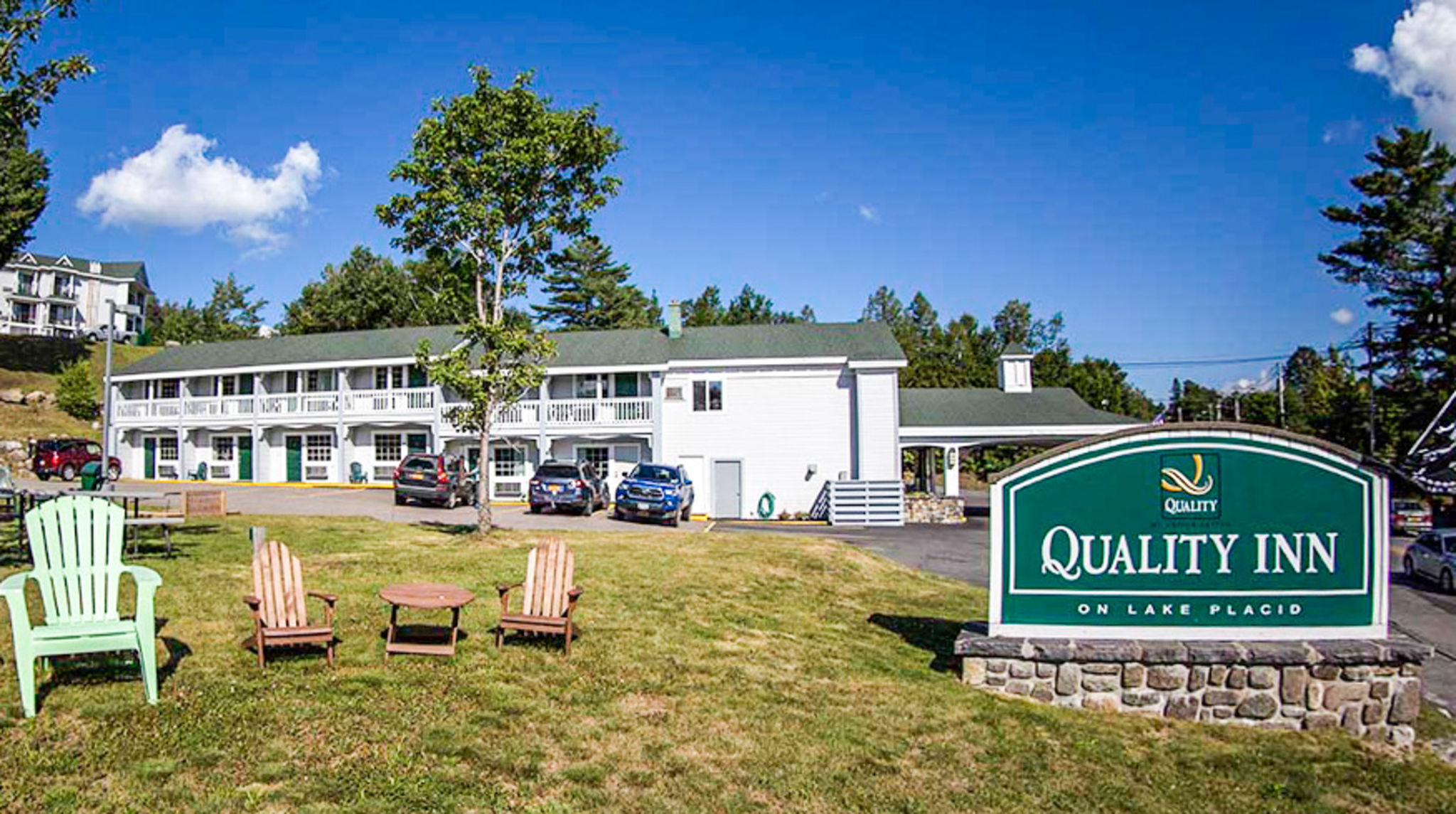 Quality Inn on Lake Placid - photo 26