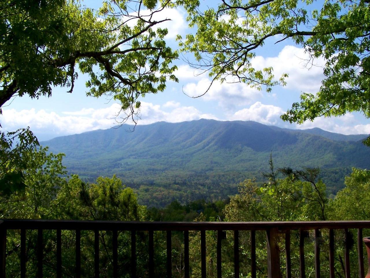 Heavenly View in Townsend, United States