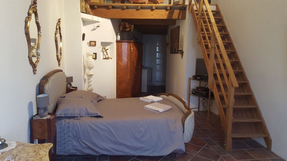 Les Croisées — Castillon-Du-Gard — photo 3