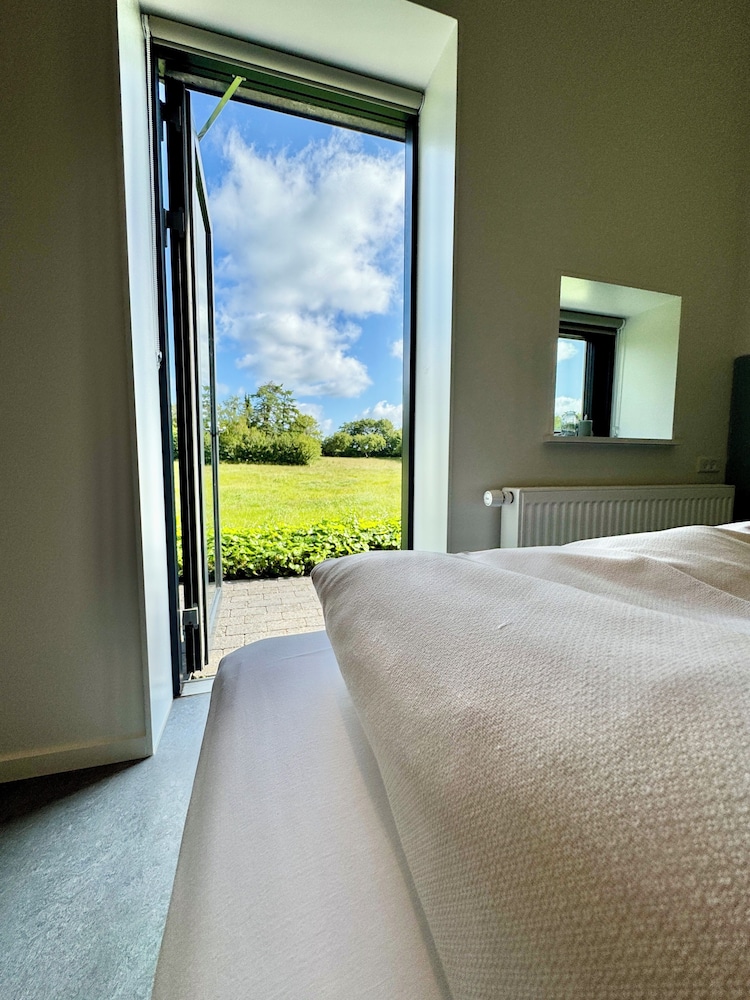 Ubberup Konferencegaard in Kalundborg, Denmark