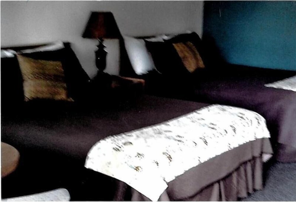 Pine Lodge Motel - photo 8