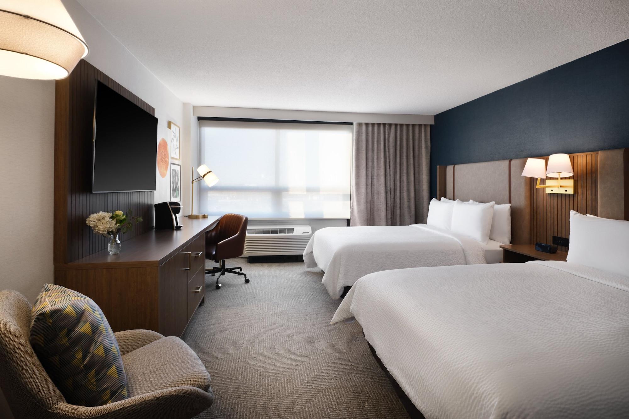 Holiday Inn Chicago O'Hare Rosemont by IHG - photo 11