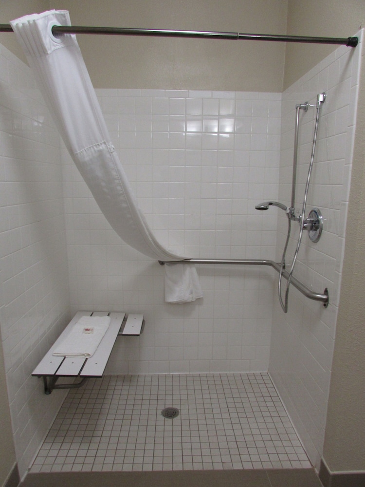 Comfort Inn Wichita Falls Near University - photo 19