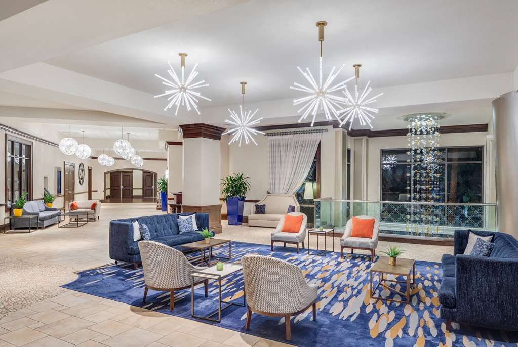 Wyndham Grand Orlando Resort Bonnet Creek - photo 8