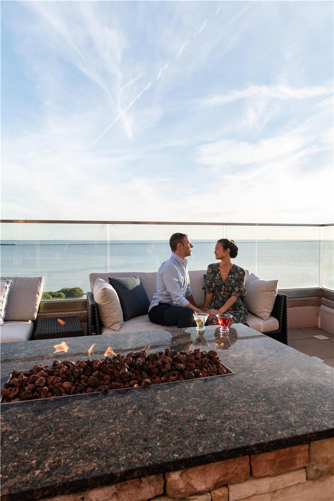 Grand Hyatt Tampa Bay - photo 31