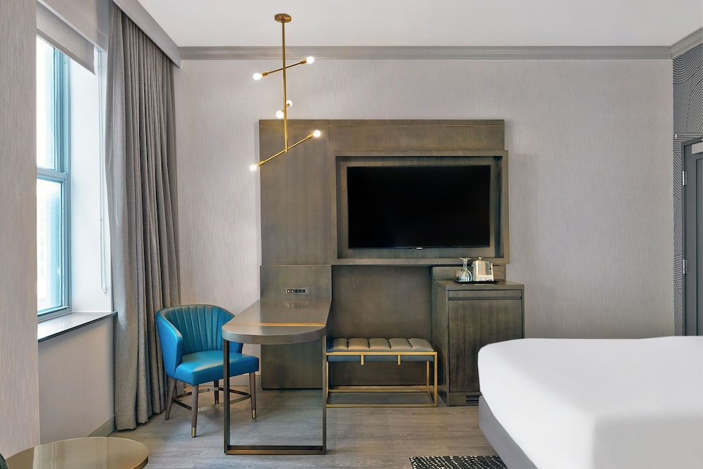 Le Meridien St. Louis Downtown - photo 9