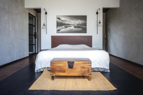 976 Panangad — 4-Star Luxury Hotel in Cochin, India