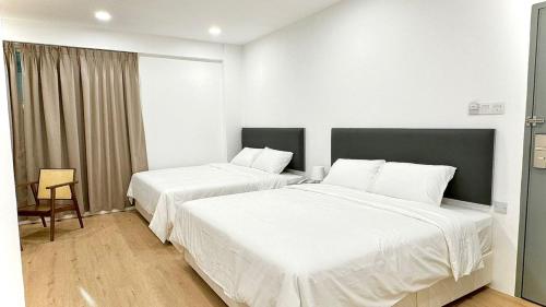 Lawson Inn — Sibu — photo 5
