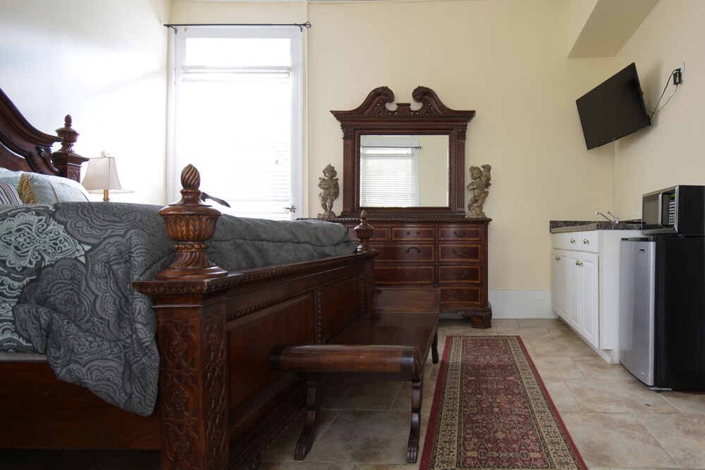 Magnolia Mansion - photo 21