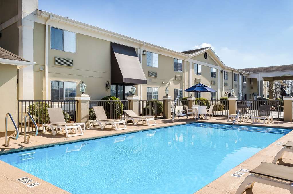 Quality Inn Ruston - photo 33