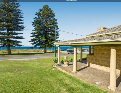 Ardgreian — 4-Star Luxury Hotel in Safety Bay, Australia