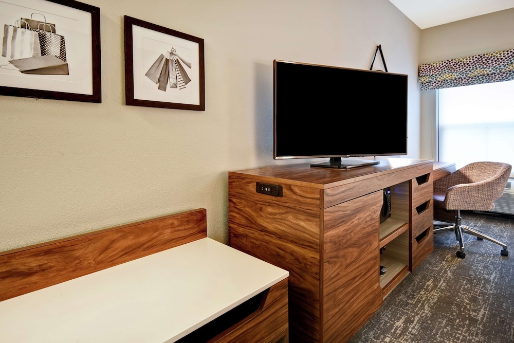 Hampton Inn Atlanta Mall Of Georgia - photo 17