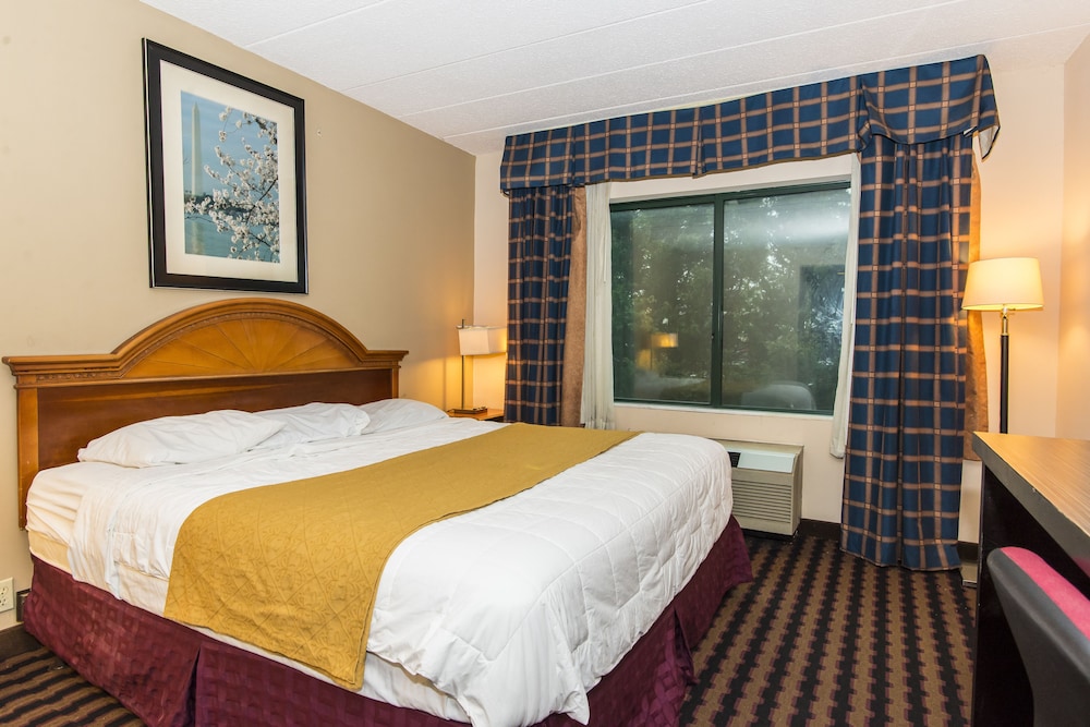 Garden Inn - photo 11