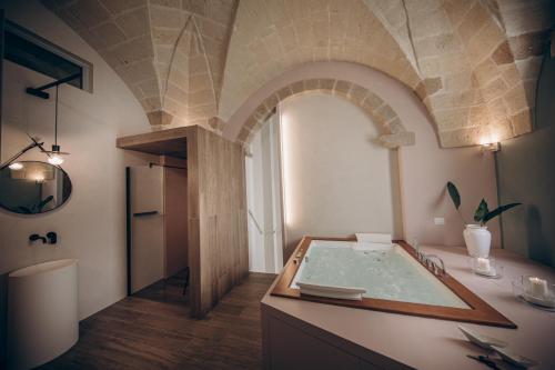 Liconti Exclusive Rooms in Pulsano, Italy