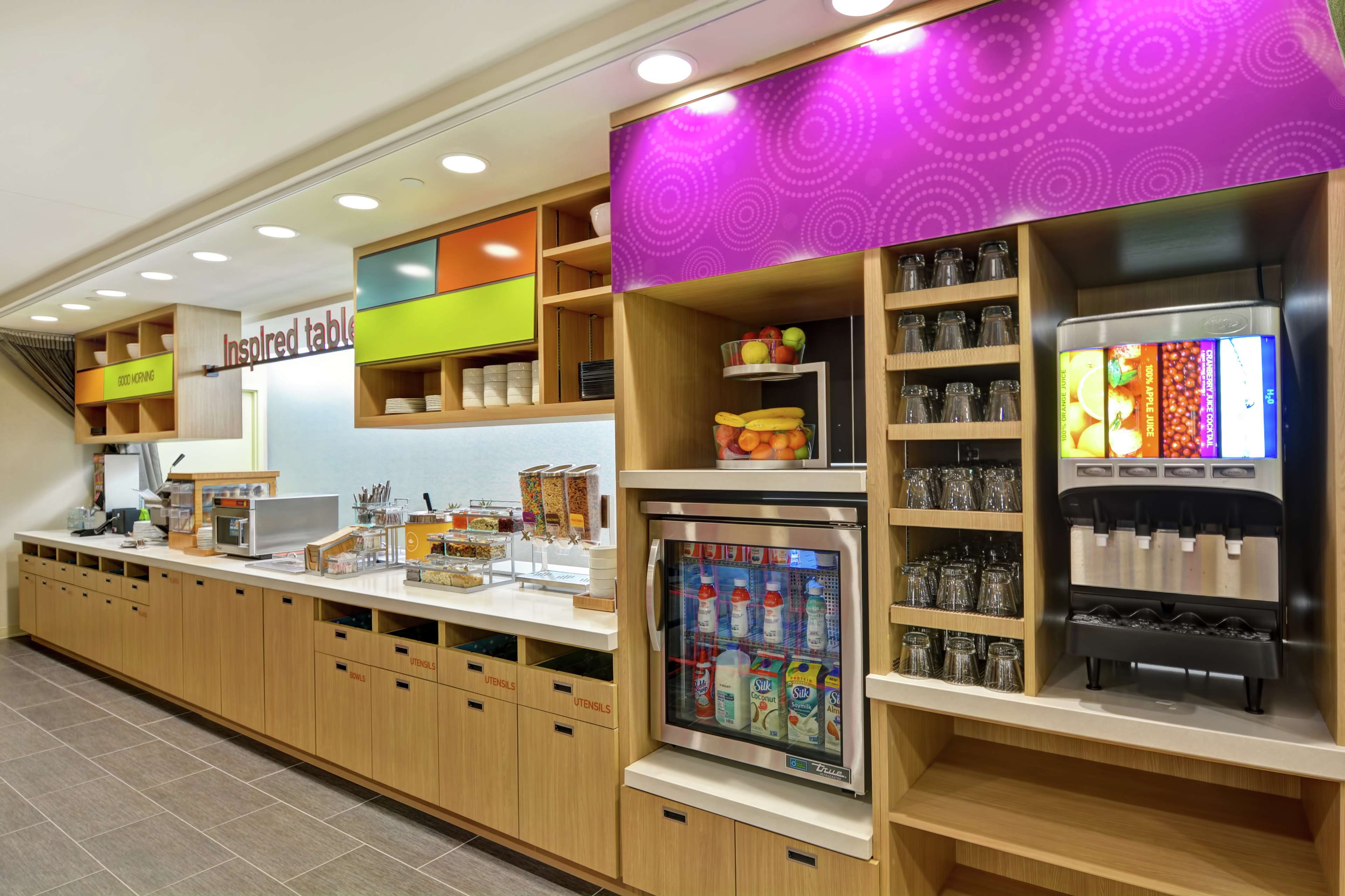 Home2 Suites by Hilton Helena - photo 13