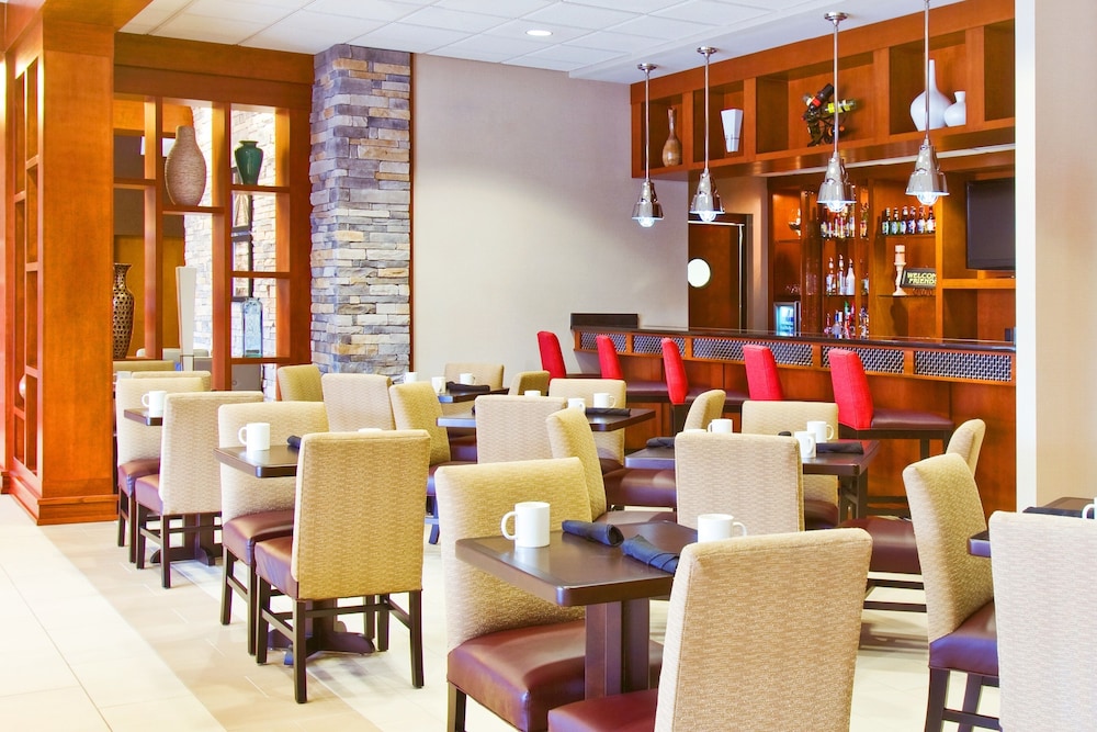 Four Points By Sheraton Raleigh Durham Airport - photo 14